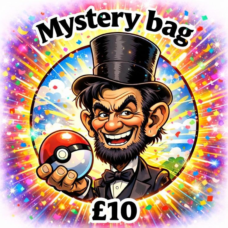 Mystery Bag